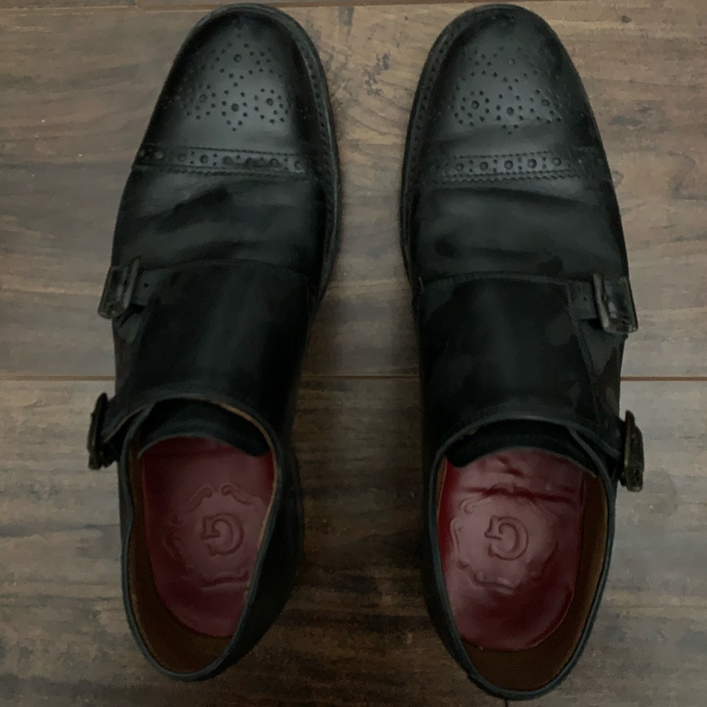 Grenson Shoes